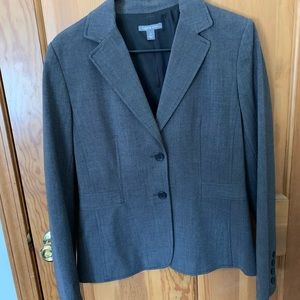 Blazer size 8